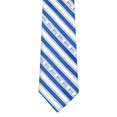 Fan Frenzy Brigham Young University Cougars Officially Licensed 62" Microfiber Men's Tie